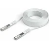 Ubiquiti UACC-Uplink-SFP28-30M „InfiniBand“ arba pluoštinis optinis kabelis Balta