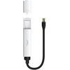 UBIQUITI INS-3AF-USB Ubiquiti Instant 802.3AF į USB A tipo adapteris (įvestis: 48V, 802.3af, išvestis: 5V/2A)