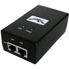 Ubiquiti pasyvus PoE adapteris, 48V 0.5A, 24W (POE -48-24W-G)