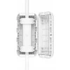 „Ubiquiti UACC-Cable-PT-Ext“ | „Rinkinys Power Transport“ kabelio prailginimas | IPX6
