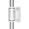 „Ubiquiti UACC-Cable-PT-Ext“ | „Rinkinys Power Transport“ kabelio prailginimas | IPX6