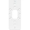 Ubiquiti Ubiquiti UACC-G4 Doorbell Pro PoE-Gang Box Baltas Aliuminio