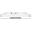 Ubiquiti Ubiquiti UACC-G4 Doorbell Pro PoE-Gang Box Baltas Aliuminio