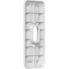 Ubiquiti Ubiquiti UACC-G4 Doorbell Pro PoE-Gang Box Baltas Aliuminio