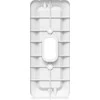 Ubiquiti Ubiquiti UACC-G4 Doorbell Pro PoE-Gang Box Baltas Aliuminio