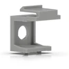 Ubiquiti UACC-Keystone-Blank-Insert-TH Kabelio įdėklas
