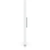 Ubiquiti UACC-WP-KEYSTONE-V-1P rėmelis lizdams ir jungikliams Baltas