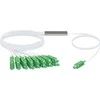 UBIQUITI UF-SPLITTER-16 UFIBER 1:16 SPLITTER SC/APC G.657A1 900UM 1,5 m PLIENINIS VAMZDIS