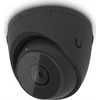 UBIQUITI ULTRAKOMPAKTĖ, ATSPARI IR ATSPRIEŽIUS LAIKOMS 2K HD POE KAMEROS SU ILMO ATSTOVO NAKTINIU REGIMUMU (Juodas)