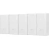 Ubiquiti POE-24-24W-G-WH | Maitinimo šaltinis PoE | 24V, 1A, 24W, Gigabit