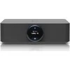 UBIQUITI POWERAMP Juodas. PREMIUM SPEAKER AMPLIFIER DESIGNED FOR HIGH-FIDELITY MULTI-ZONE AUDIO STREAMING AND IMMERSIVE SPATIAL SOUND EXPERIENCES