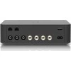 UBIQUITI POWERAMP Juodas. PREMIUM SPEAKER AMPLIFIER DESIGNED FOR HIGH-FIDELITY MULTI-ZONE AUDIO STREAMING AND IMMERSIVE SPATIAL SOUND EXPERIENCES