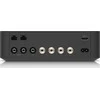 UBIQUITI POWERAMP Juodas. PREMIUM SPEAKER AMPLIFIER DESIGNED FOR HIGH-FIDELITY MULTI-ZONE AUDIO STREAMING AND IMMERSIVE SPATIAL SOUND EXPERIENCES