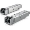 Šakotuvas Ubiquiti | UF-MM-1G | SFP | Multi-Mode Fiber | Dvigubas LC | 10/100/1000 Mbit/s | Bangos ilgis 850 nm | Maksimalus perdavimo atstumas 550 m | 0 iki +70C