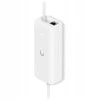 Ubiquiti Integruotas PoE kintamosios srovės adapteris • PoE+-USBC • 30 W • UACC-PoE+-USBC (UACC-PoE+-USBC)