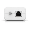 Maršrutizatorius Ubiquiti UDB-EU Device Bridge Plug-and-play, wireless bridging PoE adapter with integrated UniFi WiFi Auto-Link.