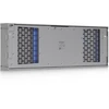 Ubiquiti UniFi 3U priekinio skydo apdailos rėmelis (UACC-3U-BEZEL)