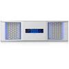 Ubiquiti UniFi 3U priekinio skydo apdailos rėmelis (UACC-3U-BEZEL)