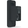 „Ubiquiti Compact“ – antros kartos NFC kortelių skaitytuvas ir išėjimo prašymo įrenginys, palaikantis durų atrakinimą ranka pamojuojant.