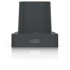 UBIQUITI G3 READER PRO Juodas. TREČIOS KARTOS NFC SKAITYTUVAS IR DOMOSO ĮRENGINYS, NAUDOJAMAS VIDUJE IR LAUKE, SU „APPLE TOUCH PASS“ PALAIKYMU.
