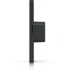 UBIQUITI G3 READER PRO Juodas. TREČIOS KARTOS NFC SKAITYTUVAS IR DOMOSO ĮRENGINYS, NAUDOJAMAS VIDUJE IR LAUKE, SU „APPLE TOUCH PASS“ PALAIKYMU.