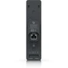 UBIQUITI G3 READER PRO Juodas. TREČIOS KARTOS NFC SKAITYTUVAS IR DOMOSO ĮRENGINYS, NAUDOJAMAS VIDUJE IR LAUKE, SU „APPLE TOUCH PASS“ PALAIKYMU.