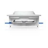 Ubiquiti UACC-AI-Pro-Dome-FM-W | Rinkinys įleidžiamas AI-Pro-Dome kamera | įleidžiamas montavimas sienoje arba lubose