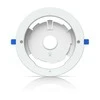 Ubiquiti UACC-AI-Pro-Dome-FM-W | Rinkinys įleidžiamas AI-Pro-Dome kamera | įleidžiamas montavimas sienoje arba lubose