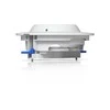 Ubiquiti UACC-AI-Pro-Dome-FM-W | Rinkinys įleidžiamas AI-Pro-Dome kamera | įleidžiamas montavimas sienoje arba lubose