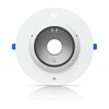 Ubiquiti UACC-AI-Pro-Dome-FM-W | Rinkinys įleidžiamas AI-Pro-Dome kamera | įleidžiamas montavimas sienoje arba lubose