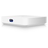 Maršrutizatorius Zapora jungiama į tinklą Ubiquiti UniFi Cloud Gateway with a