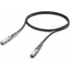 Ubiquiti UACC-DAC-SFP28-1M InfiniBand/fibre optic cable Juodas