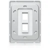 Ubiquiti Universal keystone wall plate
