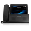 Ubiquiti UTP-G3-Touch-Enterprise VoIP telefonas, juodas, su „Wi-Fi“