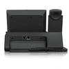 Ubiquiti UTP-G3-Touch-Enterprise VoIP telefonas, juodas, su „Wi-Fi“