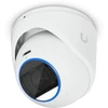 Ubiquiti UVC-G6-Pro-Turret-W Visoms oro sąlygoms atspari 4K PoE+ kamera su „Multi-TOPS“ dirbtinio intelekto varikliu, 2,36 karto optiniu priartinimu ir dideliu 1/1,2 colio CMOS jutikliu, užtikrinančiu išskirtinį aiškumą esant prastam apšvietimui ir didelio nuotolio IR naktinį matymą.