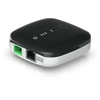 Ubiquiti WaveFiber ONU šviesolaidžio keitiklis, tinklo keitiklis 2488 Mbit/s 1490 nm Juoda, Balta