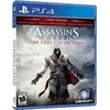Ubisoft Assassin's Creed: Ezio kolekcija (šiaurės šalių) – PlayStation 4