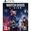 Ubisoft „Watch Dogs: Legion“ – „PlayStation 5“