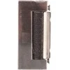 Łucznik NC simetriška elektrinė priekaba Basic 1410RF- 12AC / DC (19814- 1206)