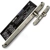 Łucznik JEB 250 elektromagnetinis lūžis, NO reverse 12 / 24V DC