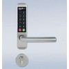 Łucznik Archer MCM EASY KEY ADAPT INOX kombinuota ranken