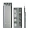 Atsuktuvų rinkinys UF-TOOLS - Precision Set 48in1