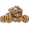 Ugears Pilotas Mars Rover