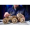 Ugears Pilotas Mars Rover