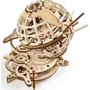 3D medinis gaublys-dėlionė Mechaninis Ugears