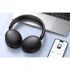 Ausinės su lankeliu ant galvos Ugreen Studio Max2, Bluetoth 5.4 (juoda)