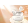 Ausinės belaidės Ugreen HiTune S3 WS209 (balta)