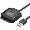 Ugreen 2.5'' / 3.5'' SATA – USB 3.0 adapteris (CR108)