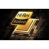 Ausinės belaidės Ugreen HiTune Max 5C, Hybrid ANC, Bluetooth 5.4 (juoda)